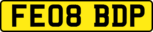 FE08BDP