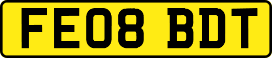 FE08BDT