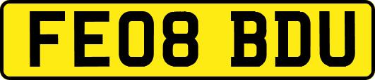 FE08BDU