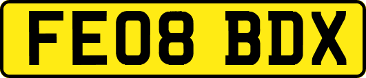 FE08BDX