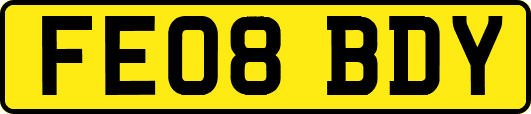 FE08BDY