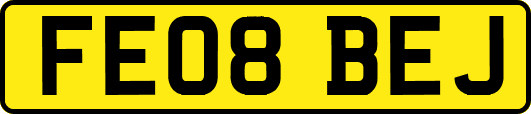 FE08BEJ