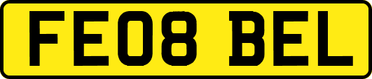 FE08BEL