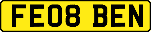 FE08BEN