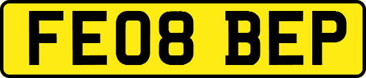 FE08BEP