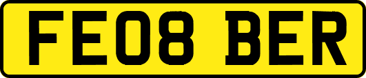FE08BER