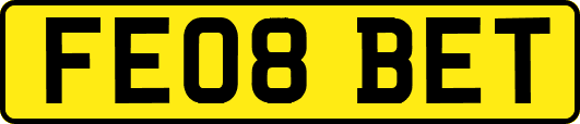 FE08BET