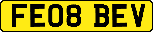 FE08BEV