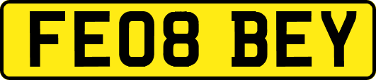 FE08BEY