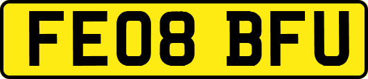 FE08BFU