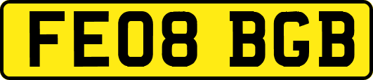 FE08BGB