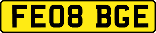FE08BGE