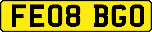 FE08BGO