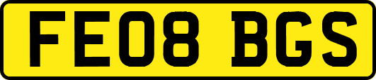 FE08BGS