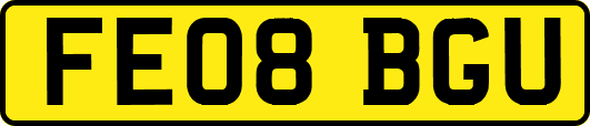 FE08BGU