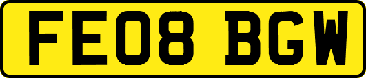 FE08BGW