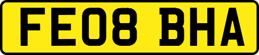 FE08BHA