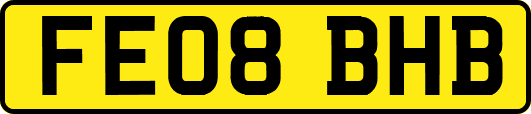FE08BHB