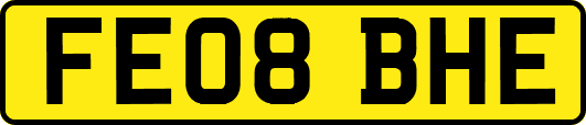 FE08BHE
