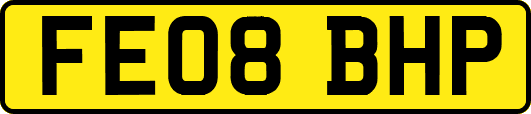 FE08BHP