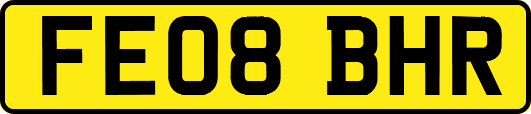 FE08BHR