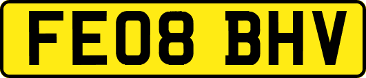 FE08BHV