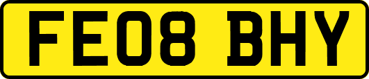 FE08BHY