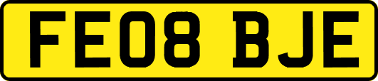 FE08BJE
