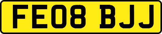 FE08BJJ
