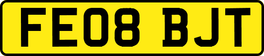 FE08BJT