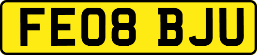 FE08BJU
