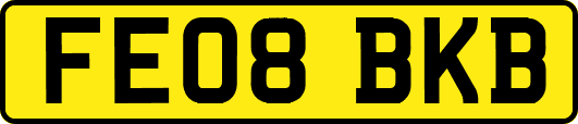FE08BKB