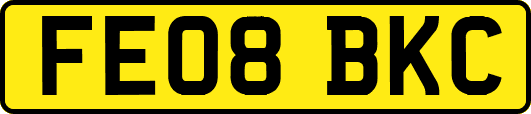 FE08BKC