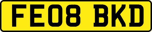 FE08BKD