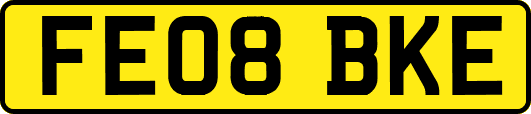 FE08BKE