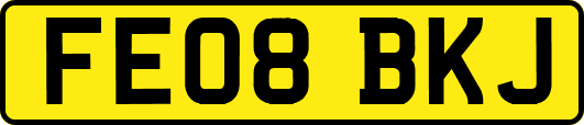 FE08BKJ