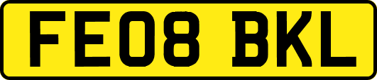 FE08BKL