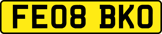 FE08BKO