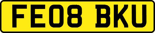 FE08BKU