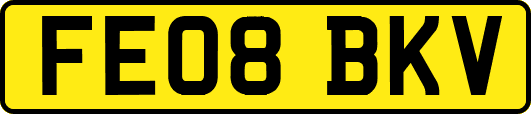 FE08BKV