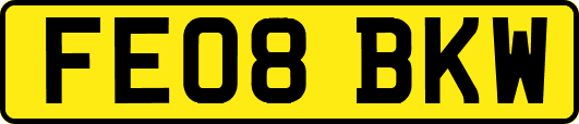 FE08BKW