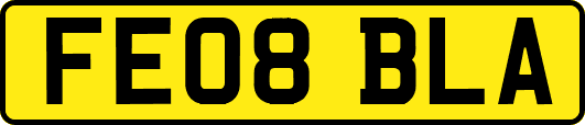 FE08BLA