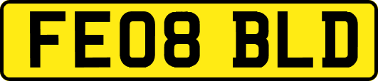 FE08BLD
