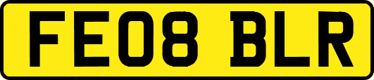 FE08BLR