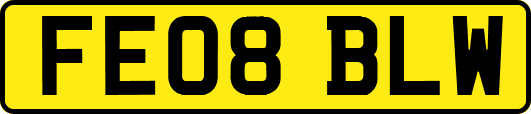 FE08BLW
