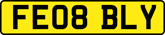 FE08BLY