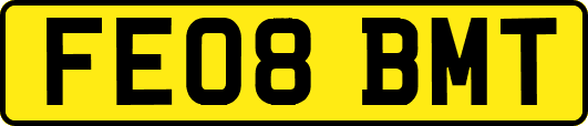 FE08BMT