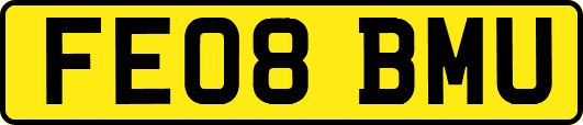 FE08BMU