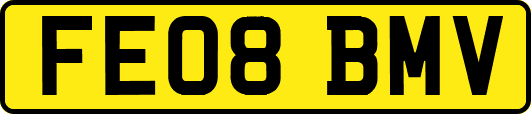 FE08BMV