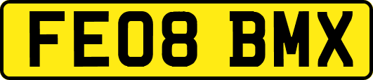 FE08BMX